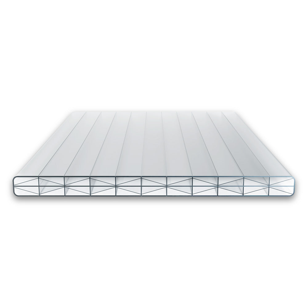 Stegplatten Polycarbonat