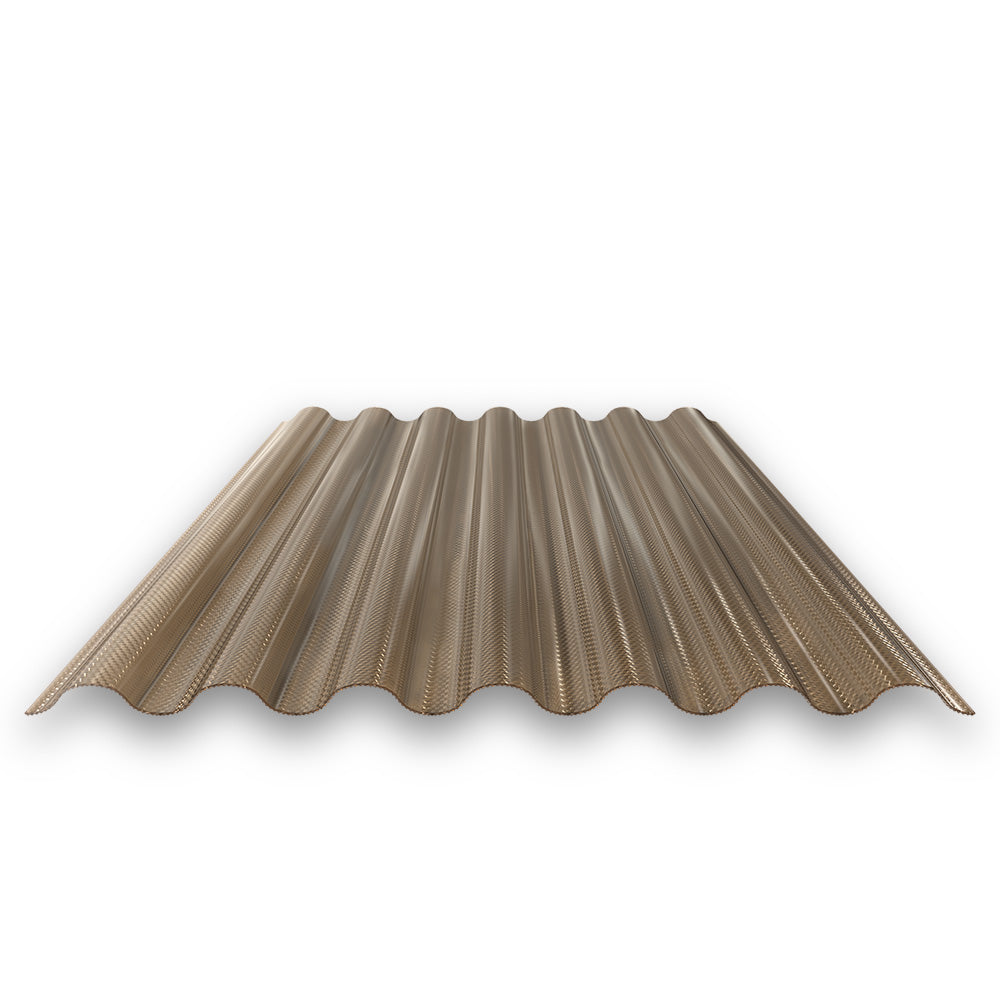 Polycarbonat Wellplatten