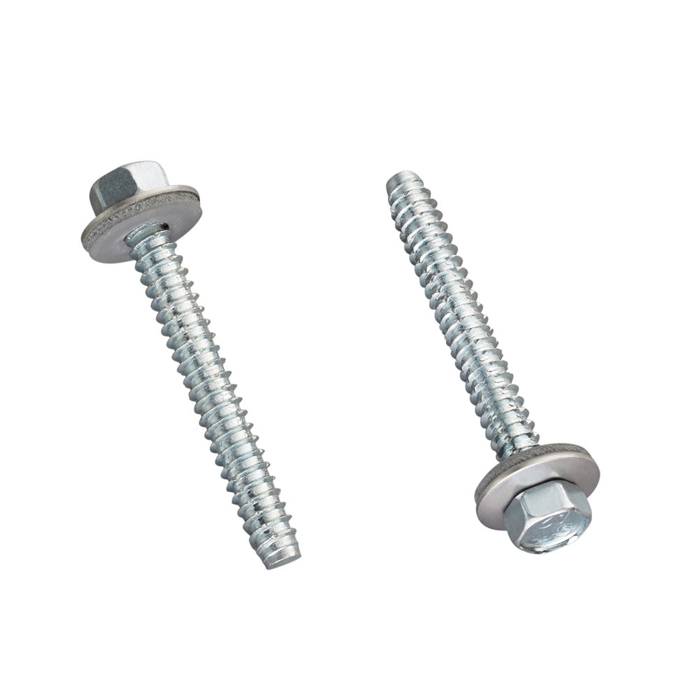 Spezialschraube Metall 6,3 x 50 mm