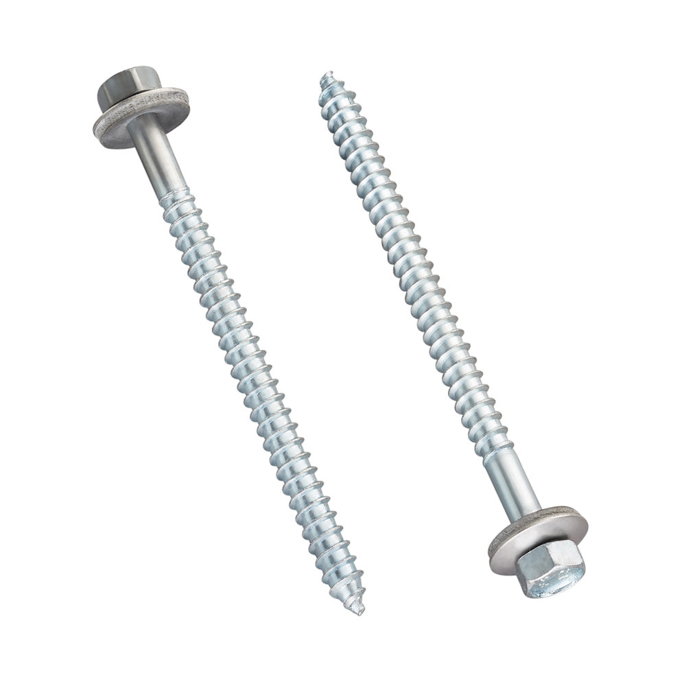 Spezialschraube Holz 6,5 x 90 mm