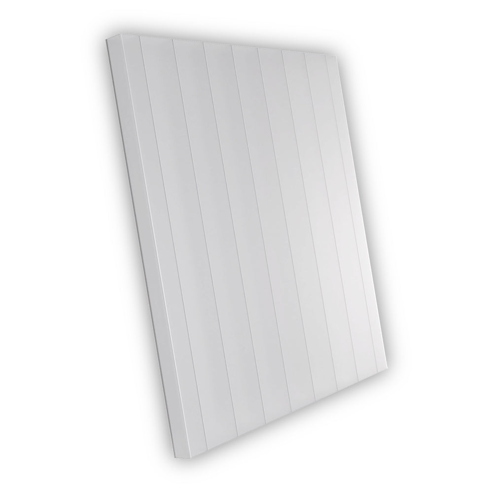 Acrylglas Hohlkammerplatten opal
