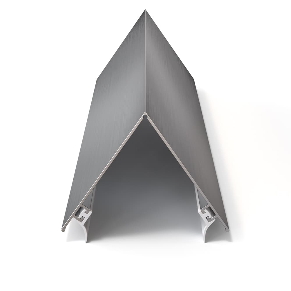 Firstprofil Aluminium pressblank