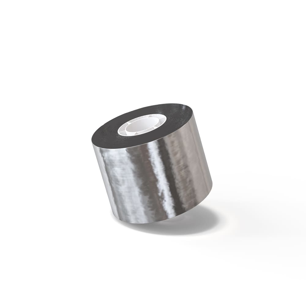 Aluminium Klebeband 38 mm