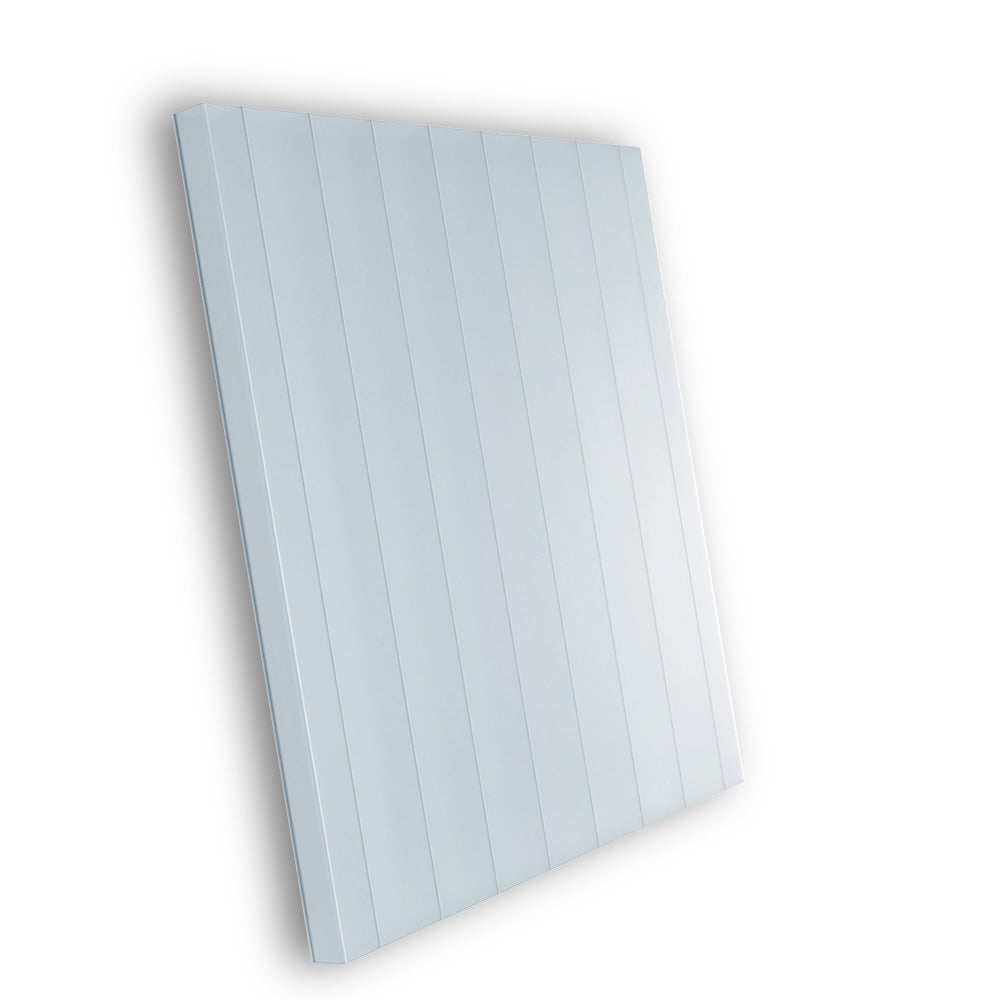 Acrylglas Hohlkammerplatten Climablue
