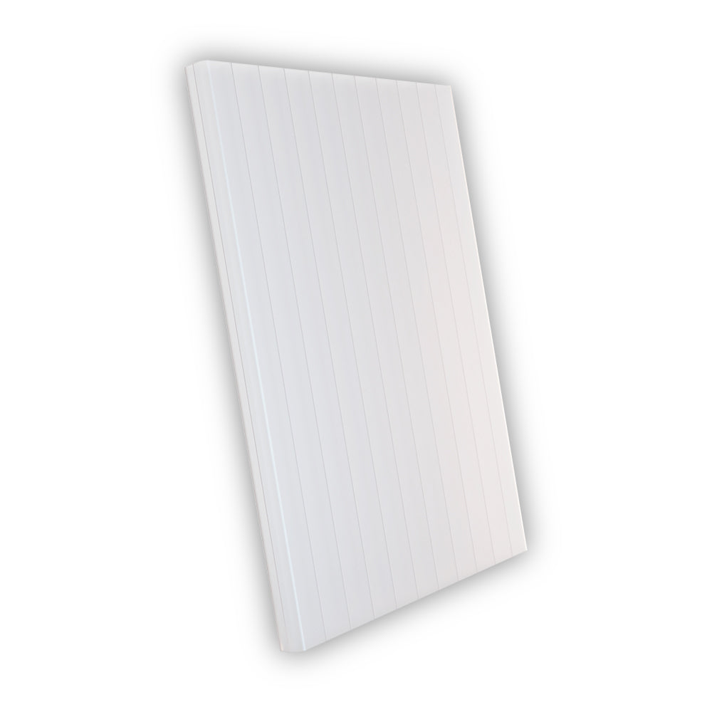 Hohlkammerplatten 3-Fach opal