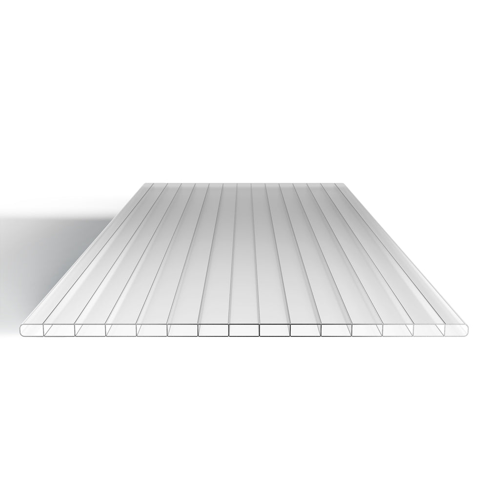 Polycarbonat Stegplatten 4,5 mm