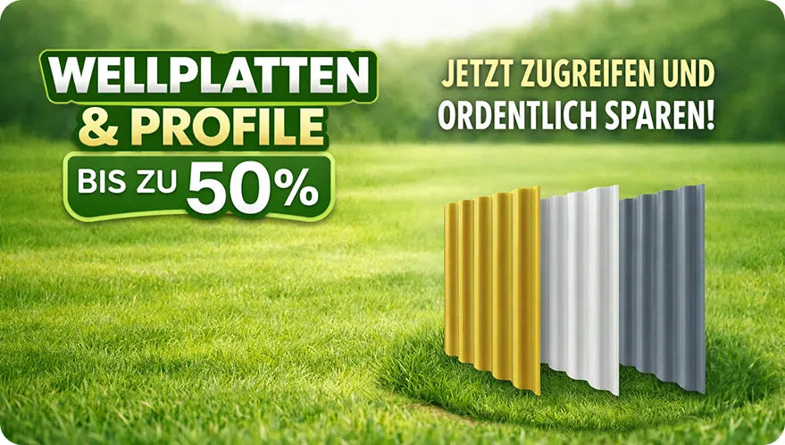Extrem schlagsicher